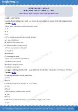 Đề thi học kì 2 Tiếng Anh 12 Global Success - Đề số 5